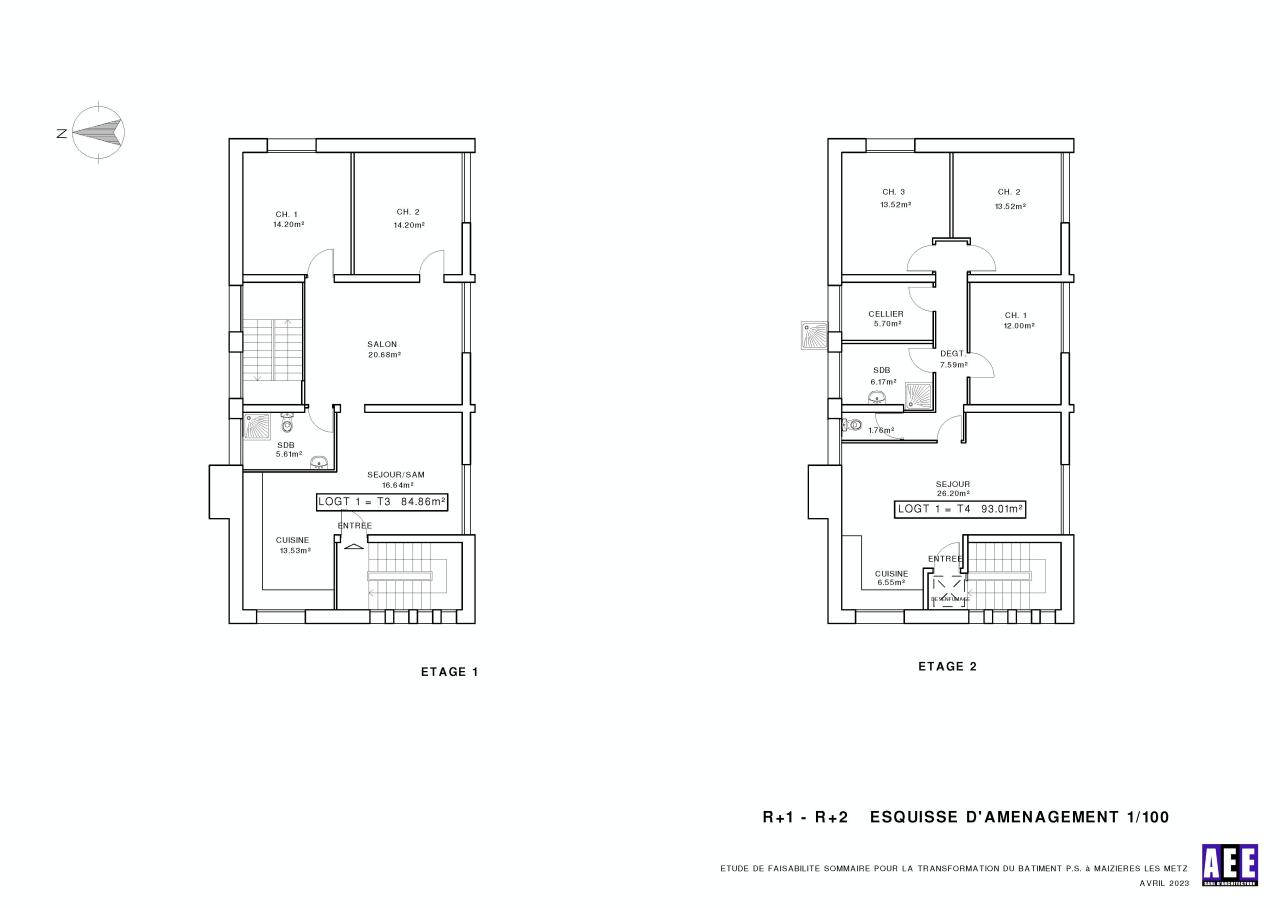 Bureau Maizières-lès-Metz 178m² Location bureau Maizières-lès-Metz Moselle OLBUR2528905 17
